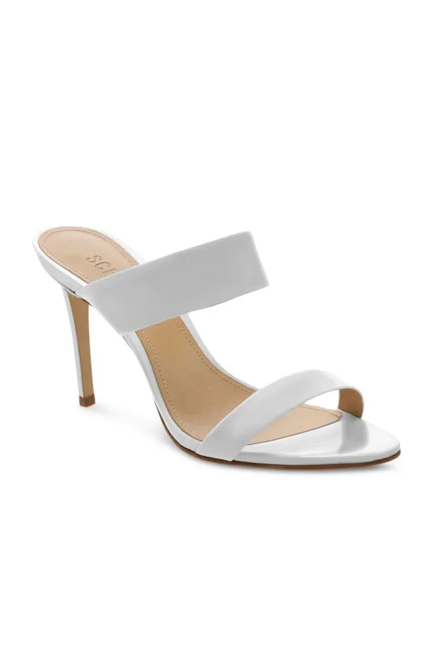 Leia Sandal - White