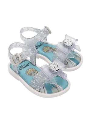 Mar Elsa Princess Sandals