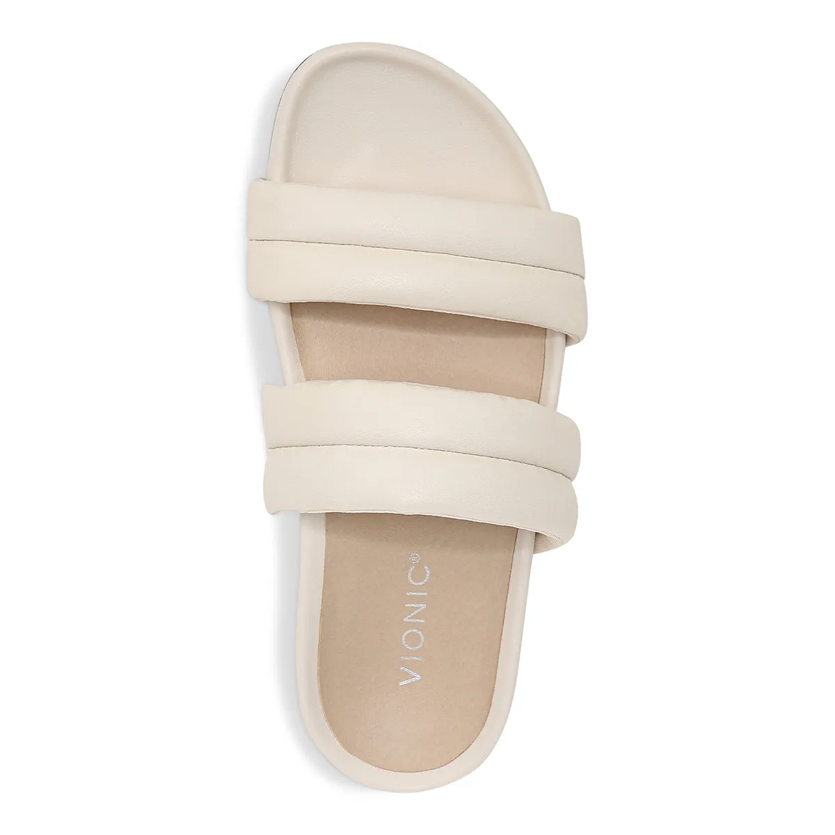 Mayla Slide Sandal