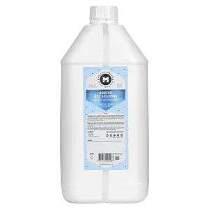 Melanie Newman Soothe Shampoo - 5L