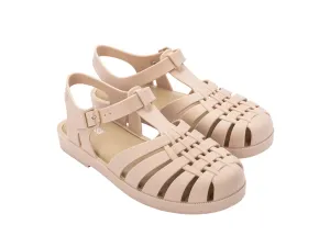 Melissa Possession AD Beige Flat Sandal For Women