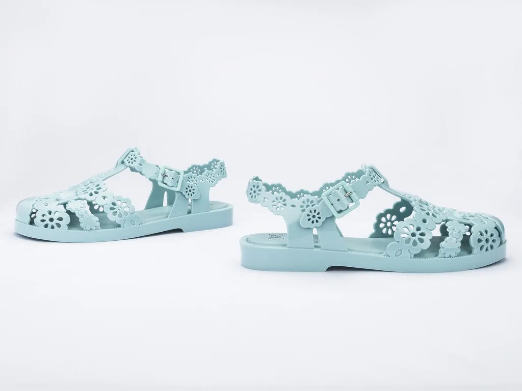 Melissa Possession Lace   Viktor & Rolf- Light Blue