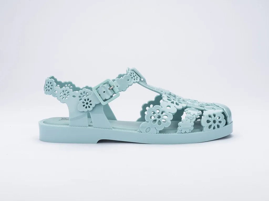 Melissa Possession Lace   Viktor & Rolf- Light Blue