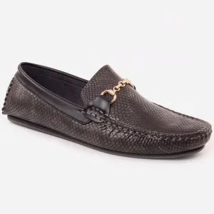 Men "BOHDAN" Casual Moccasins