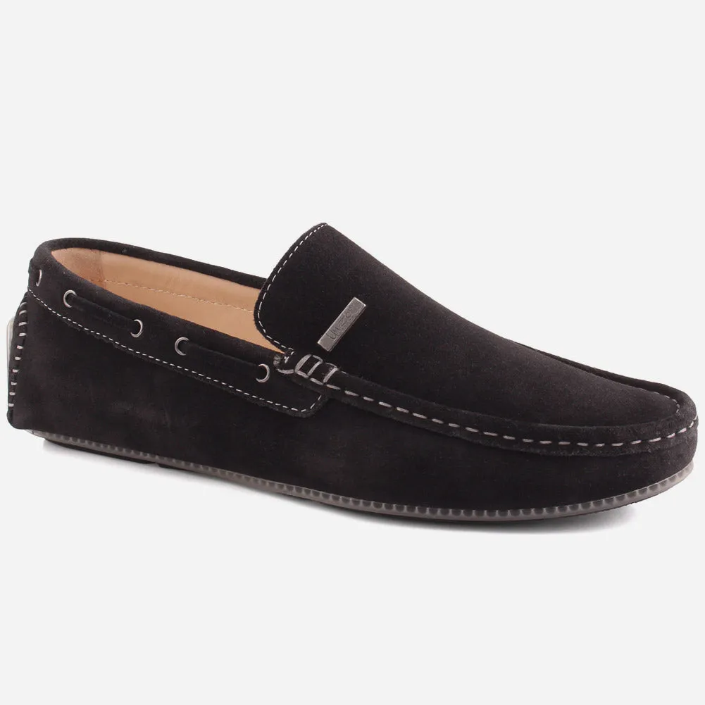 Men "MAC" Lightweight Moccasins