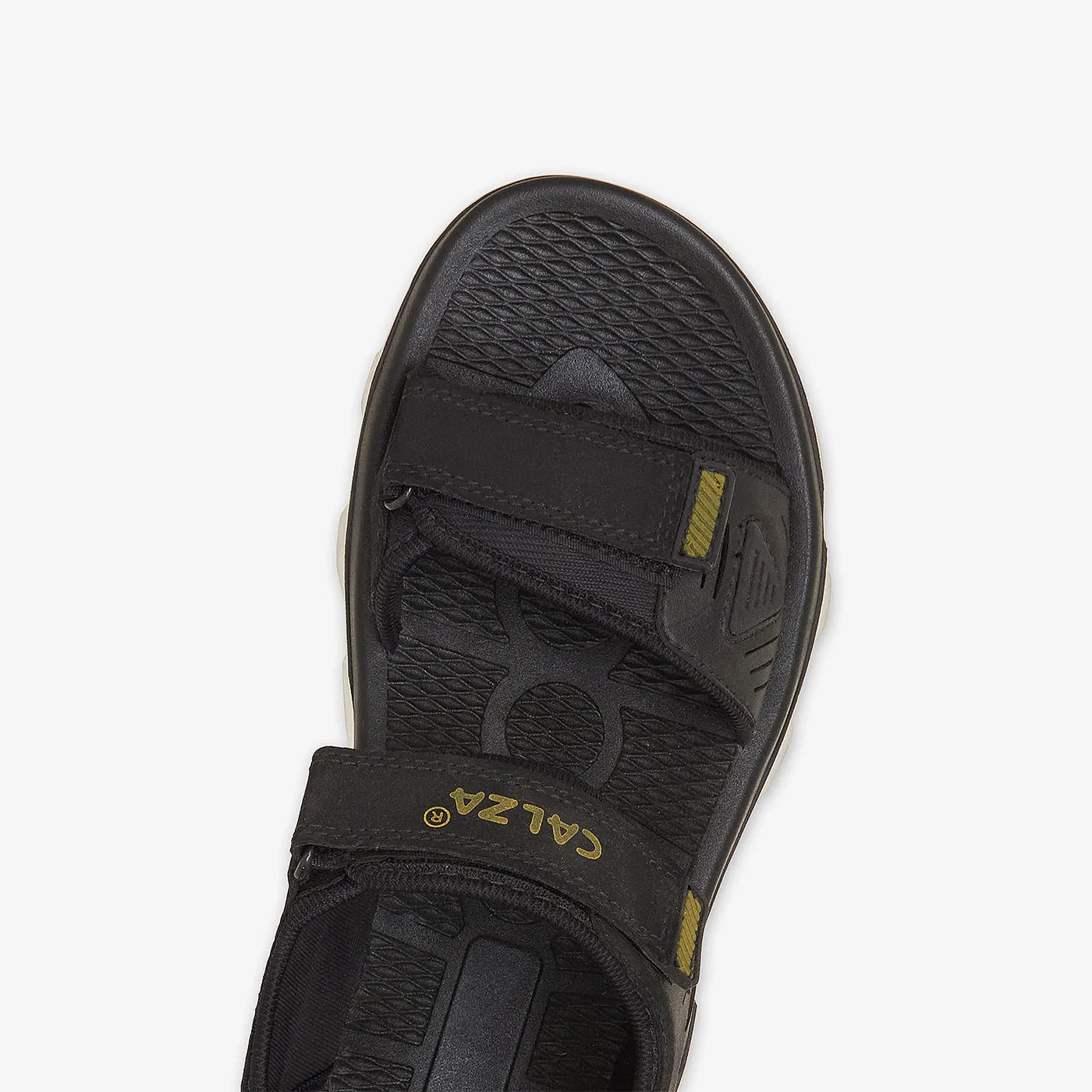 Men's Minimalist Sandals