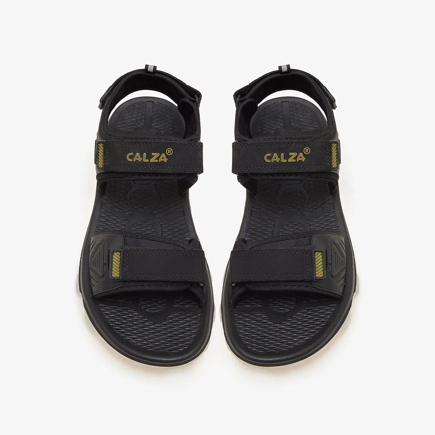 Men's Minimalist Sandals