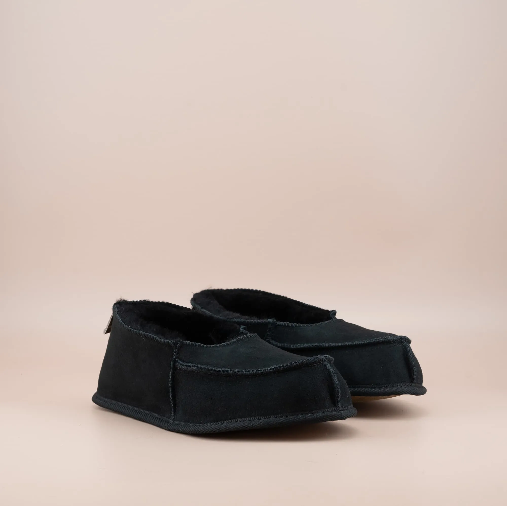 Men's Moccasin