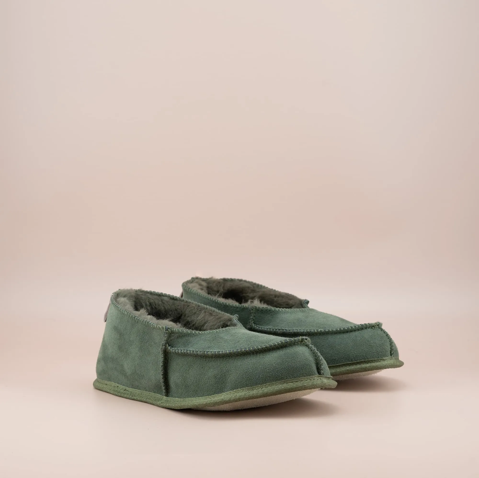 Men's Moccasin