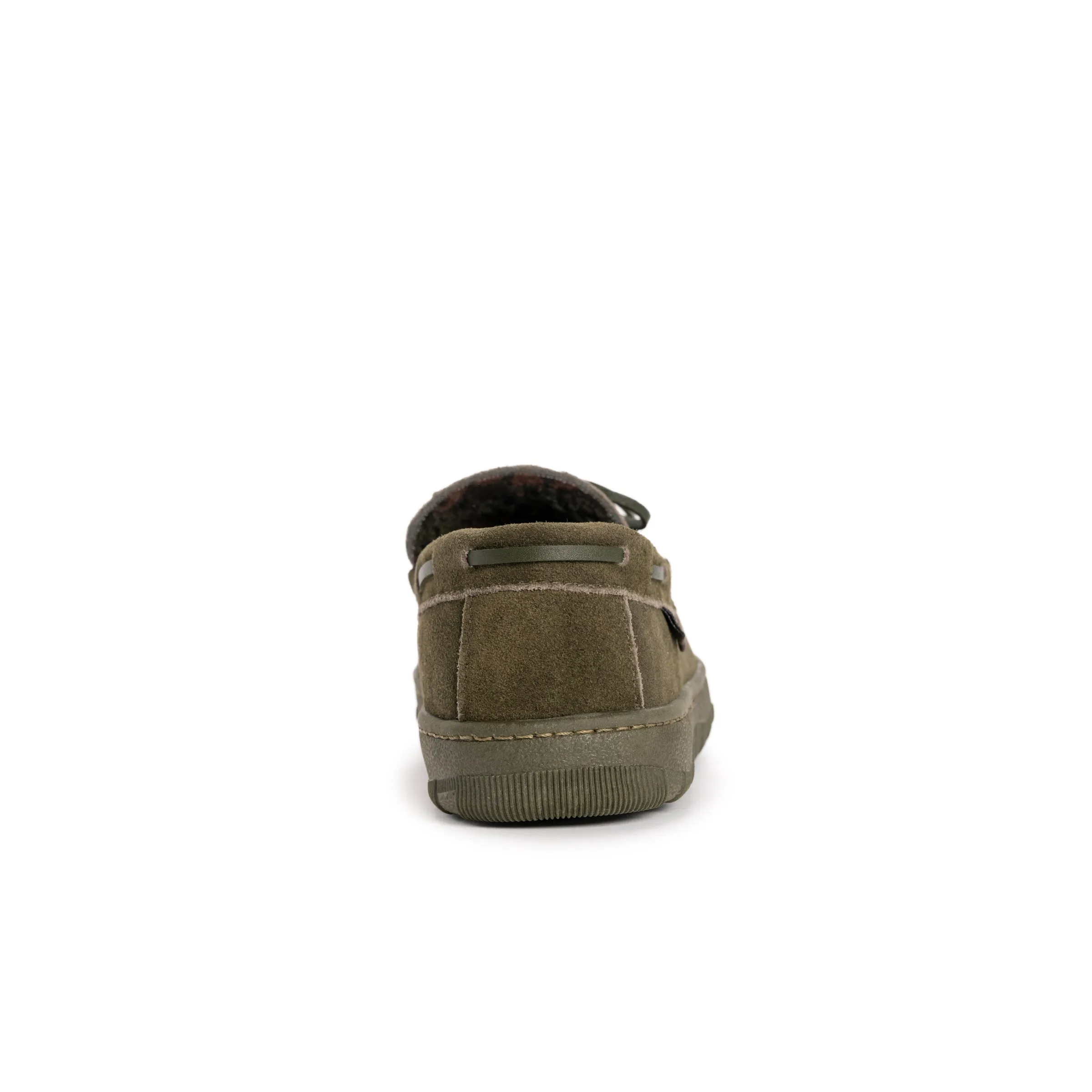 Men's Paul Suede Moccasin