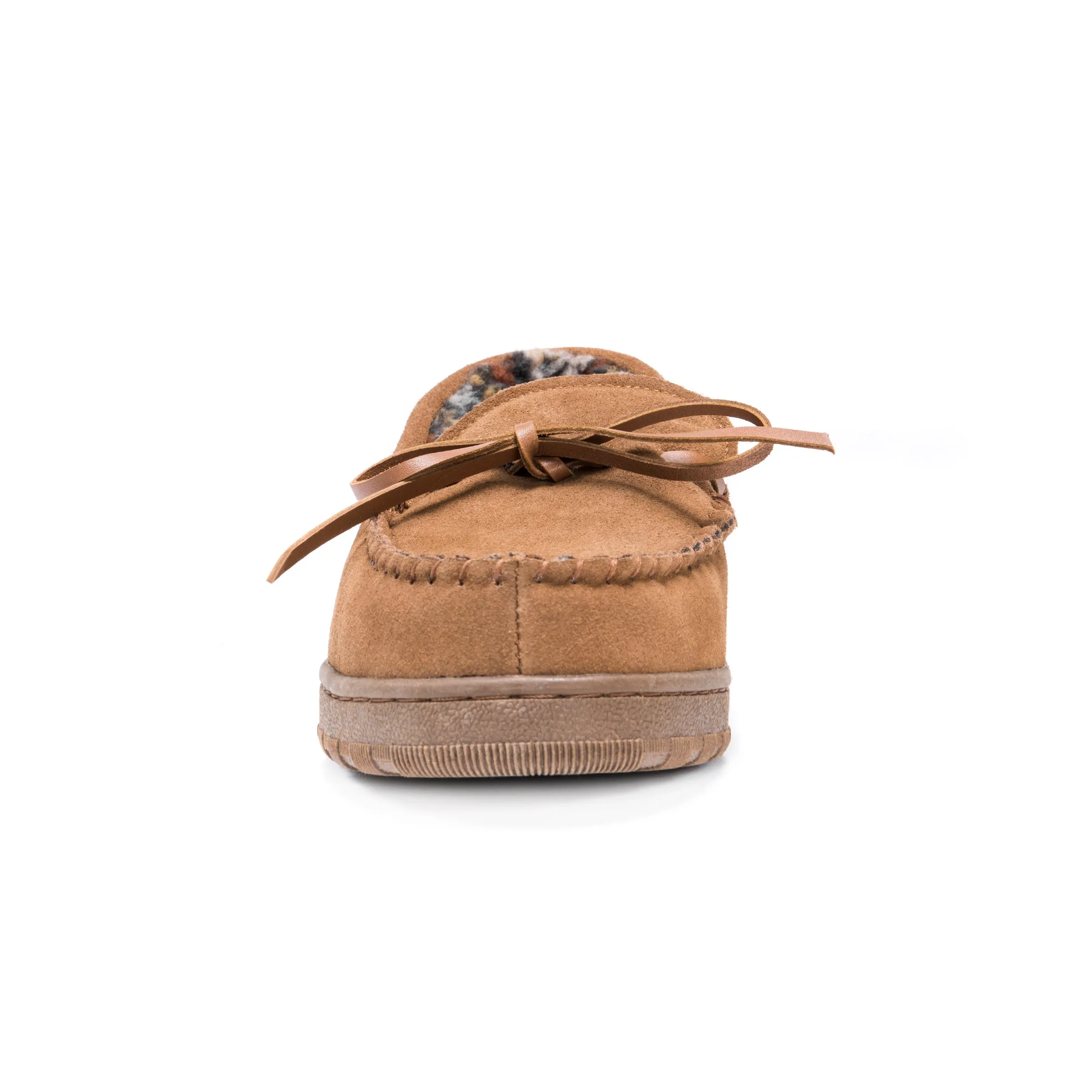 Men's Paul Suede Moccasin