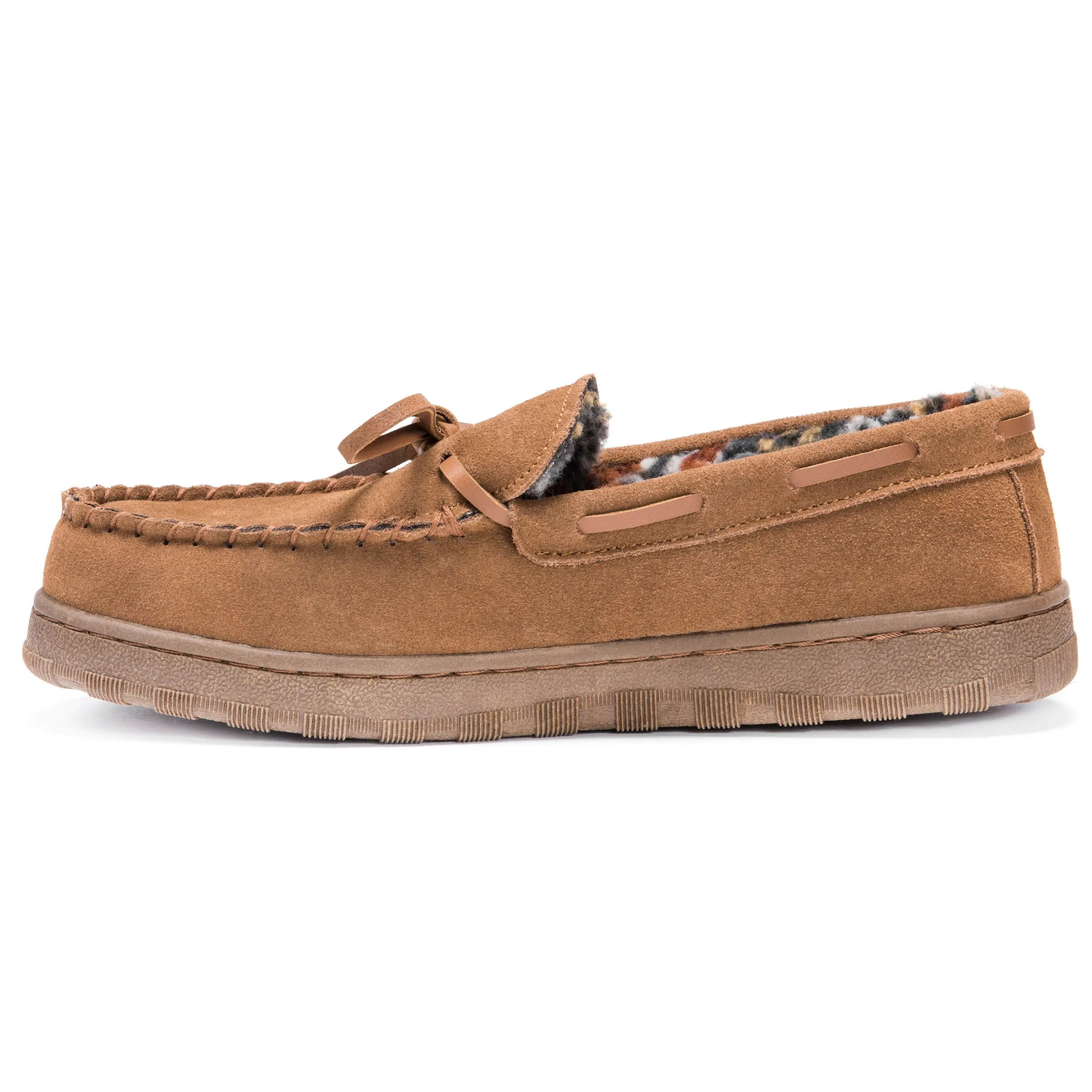 Men's Paul Suede Moccasin