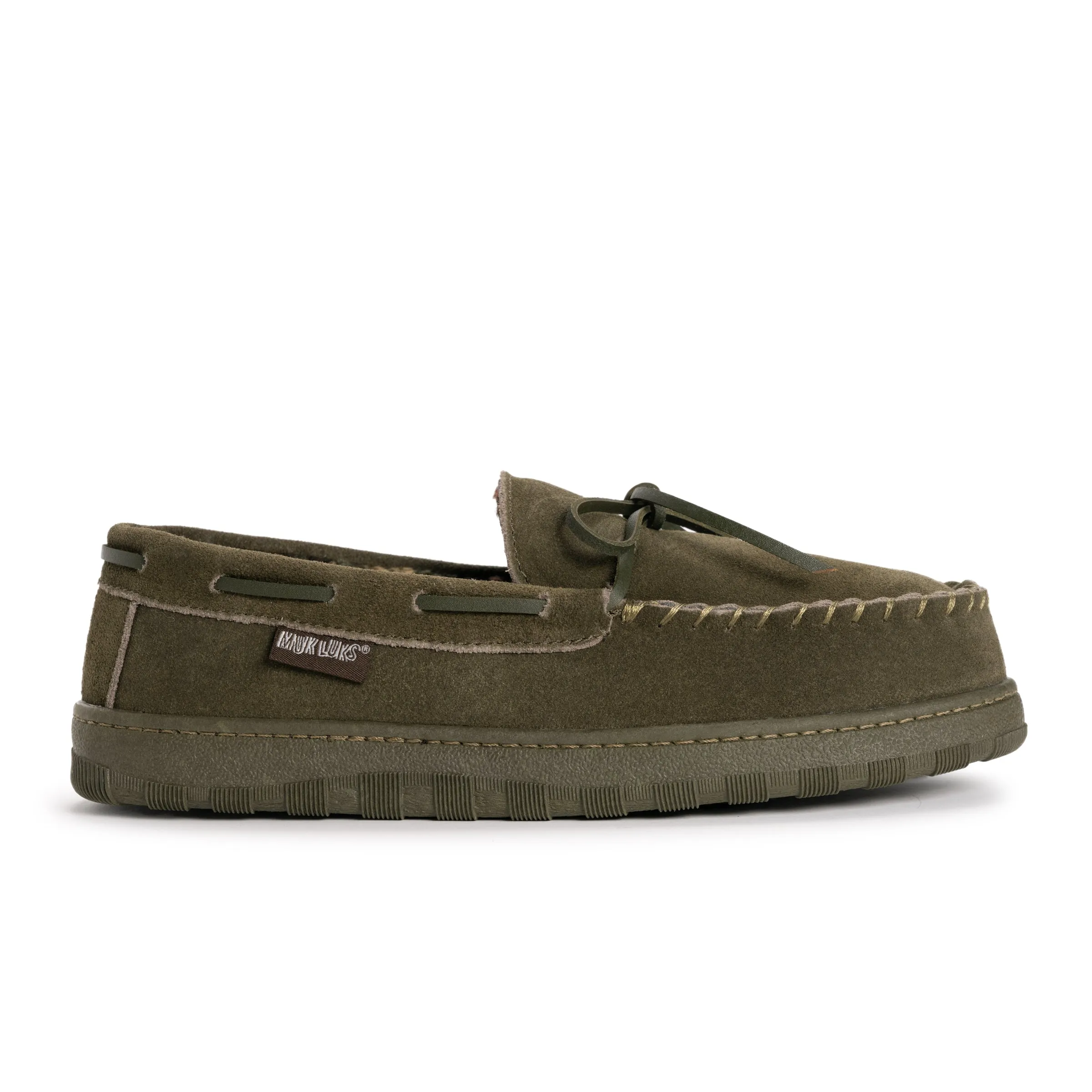 Men's Paul Suede Moccasin