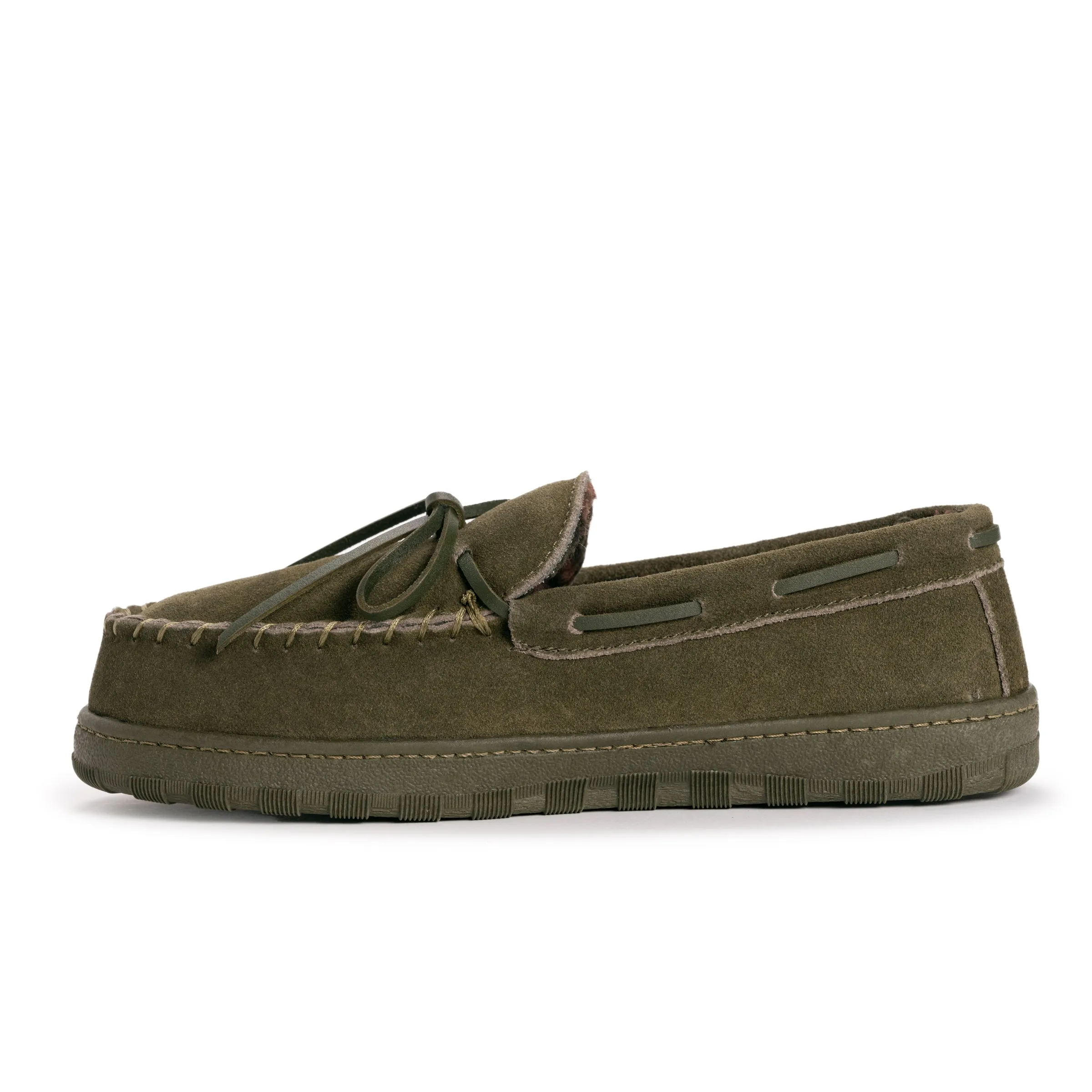 Men's Paul Suede Moccasin