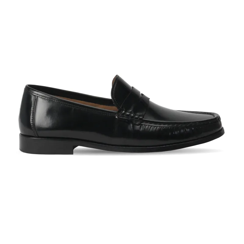 Men's Penny Loafer Slip on Shoe