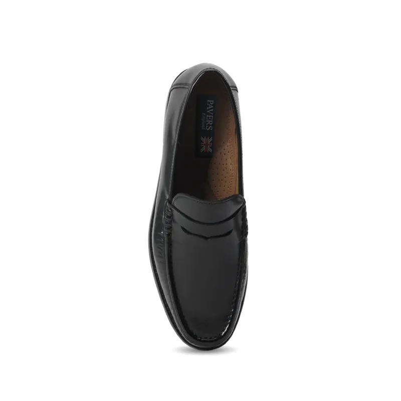 Men's Penny Loafer Slip on Shoe