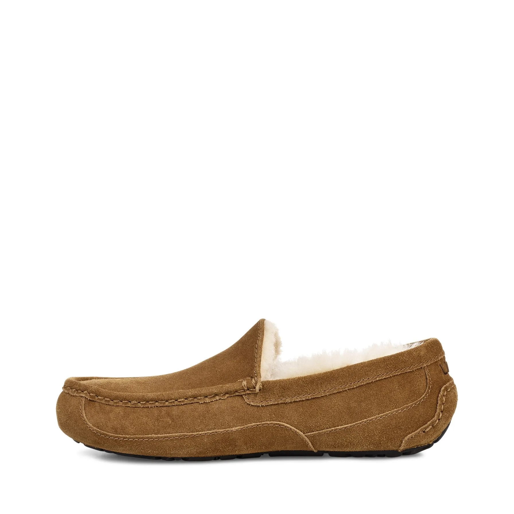 Men's UGG Ascot Wide Slippers | more colors available