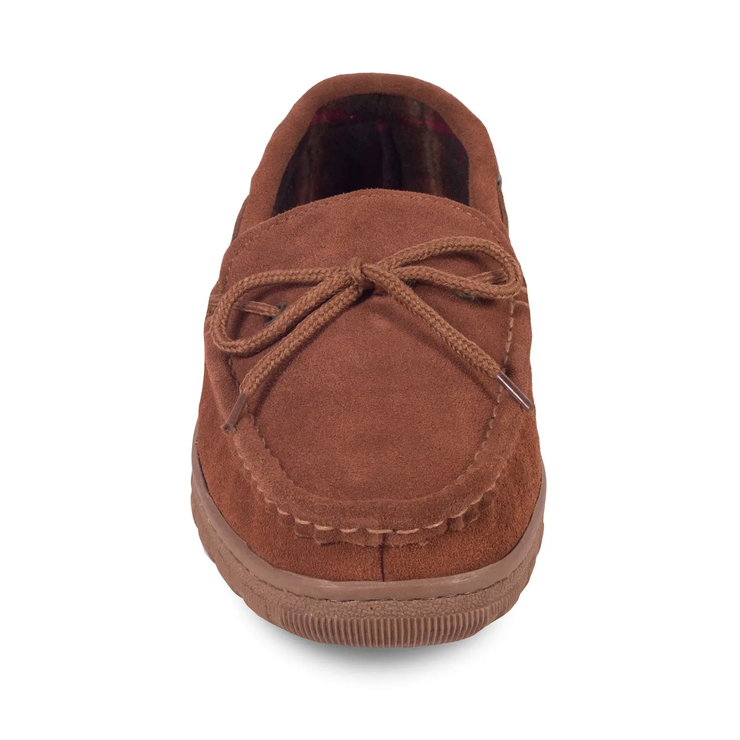 Men's Unlined Moccasin