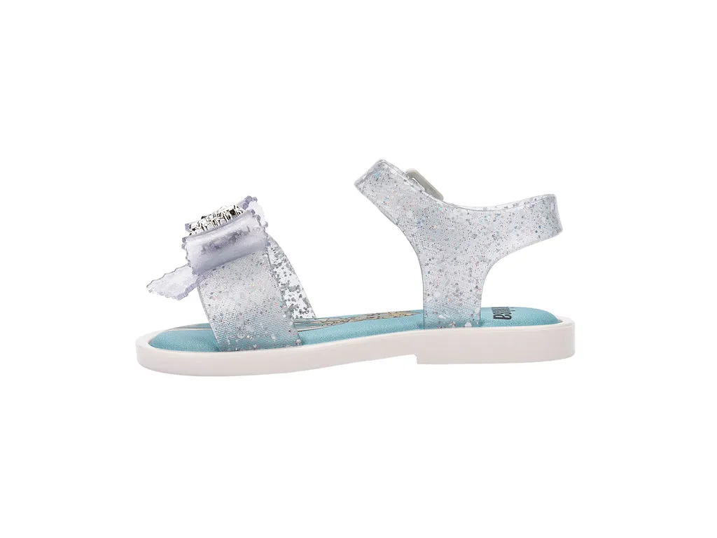 MINI MELISSA MAR SANDAL   DISNEY PRINCESS BB