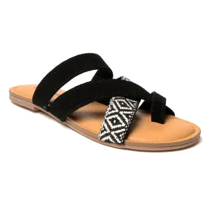 Minnetonka Faribee - Womens Sandals