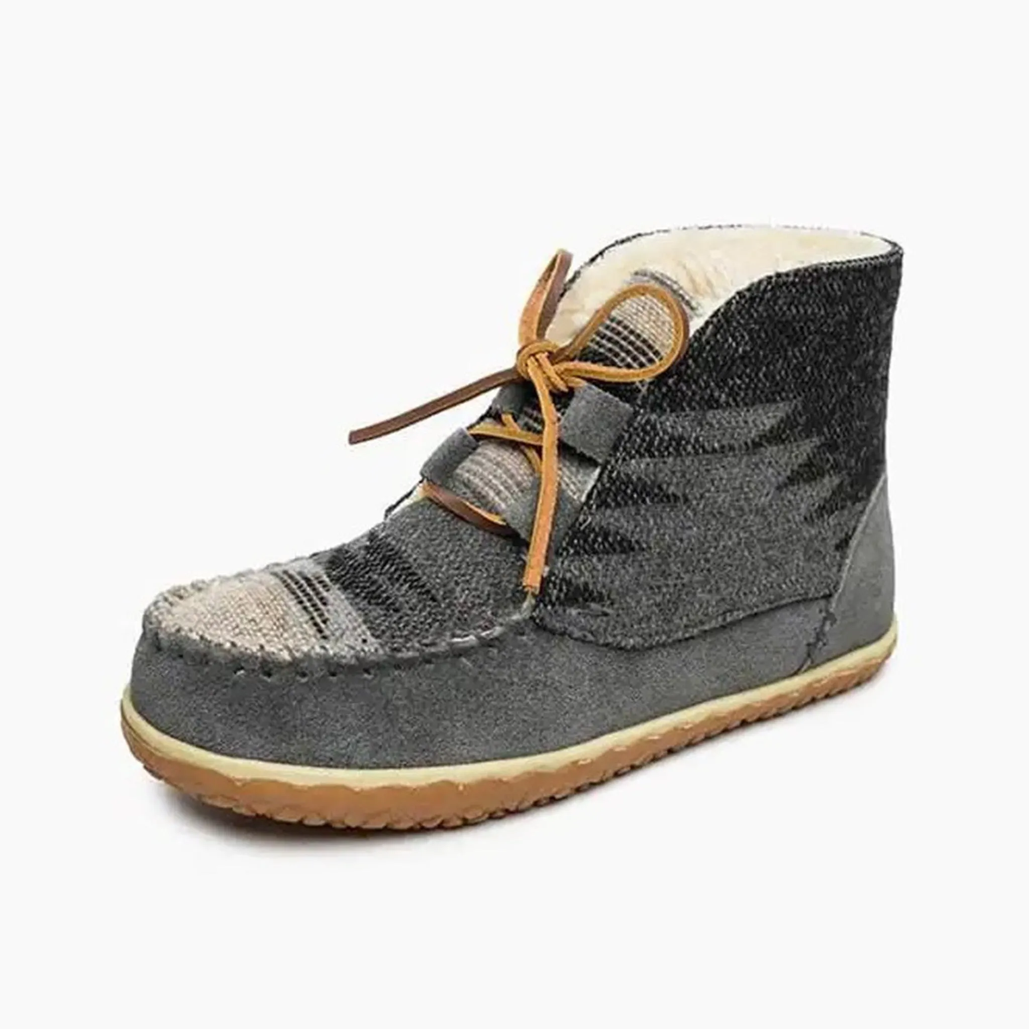 Minnetonka Torrey Multi Grey