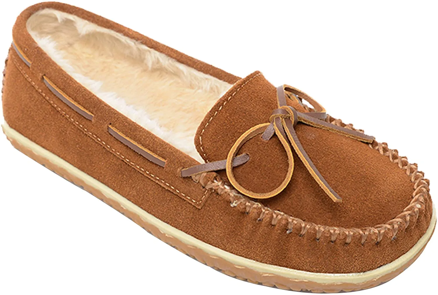 Minnetonka Women's Tilia Moccasin