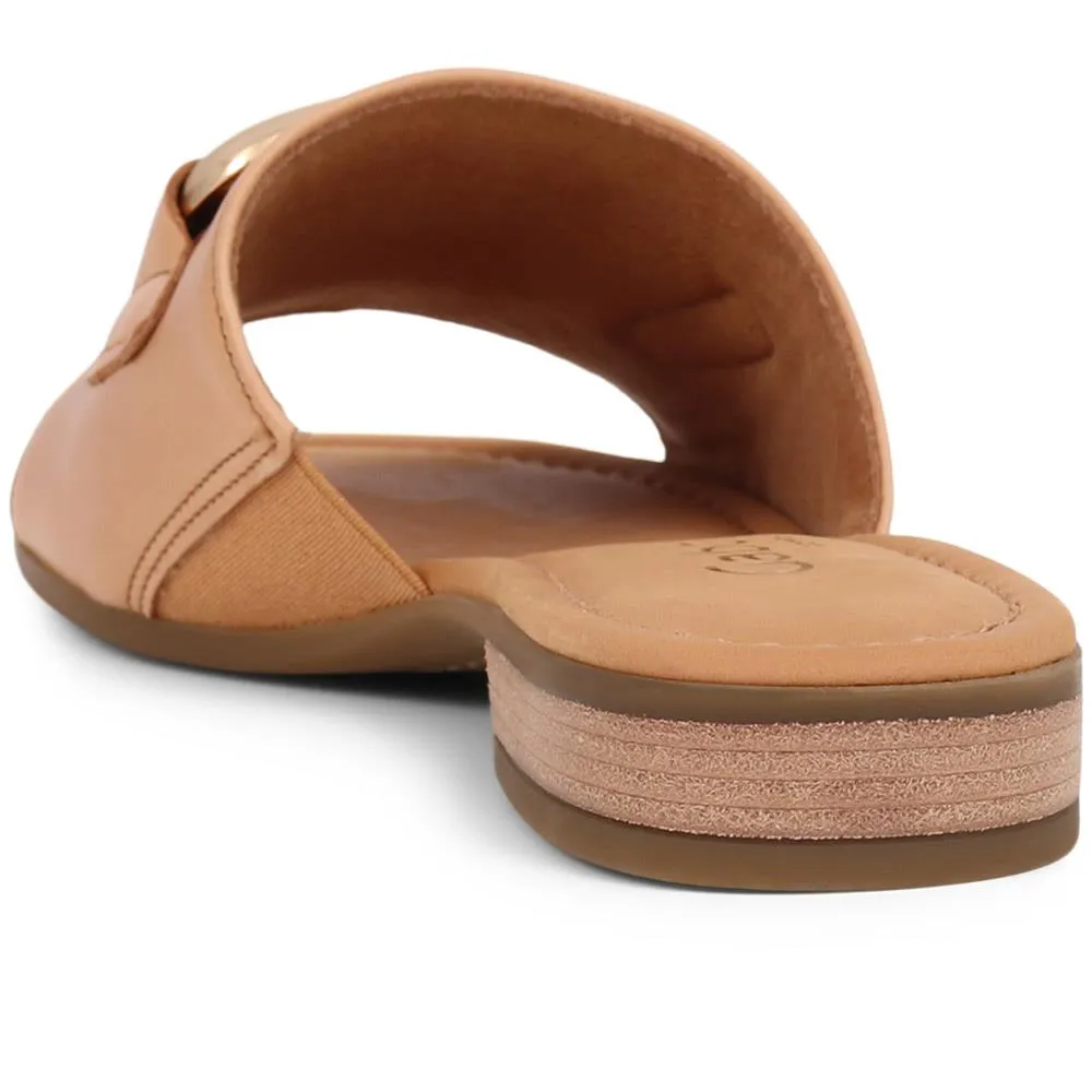 Mule Sandals  - GAB39512 / 325 065