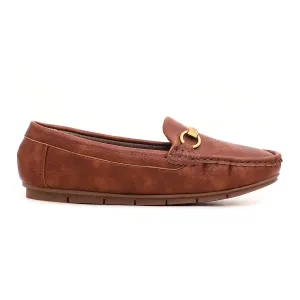 Mustard Moccasin WN4245