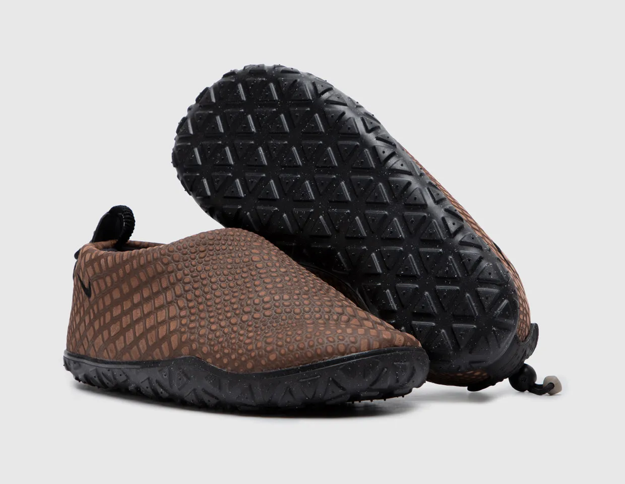 Nike ACG Moc Premium Cacao Wow / Black - Cacao Wow