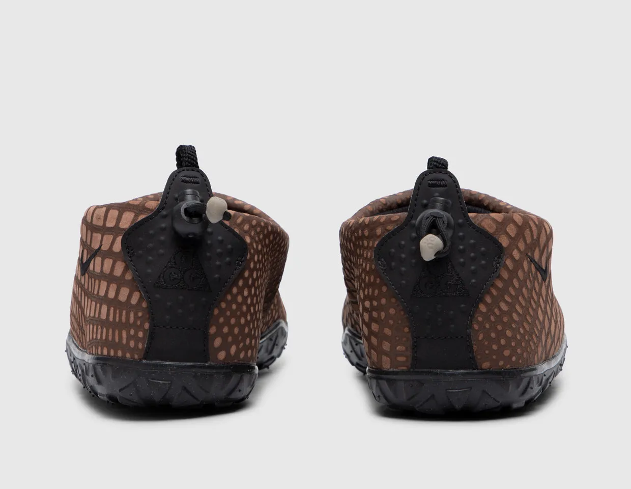 Nike ACG Moc Premium Cacao Wow / Black - Cacao Wow