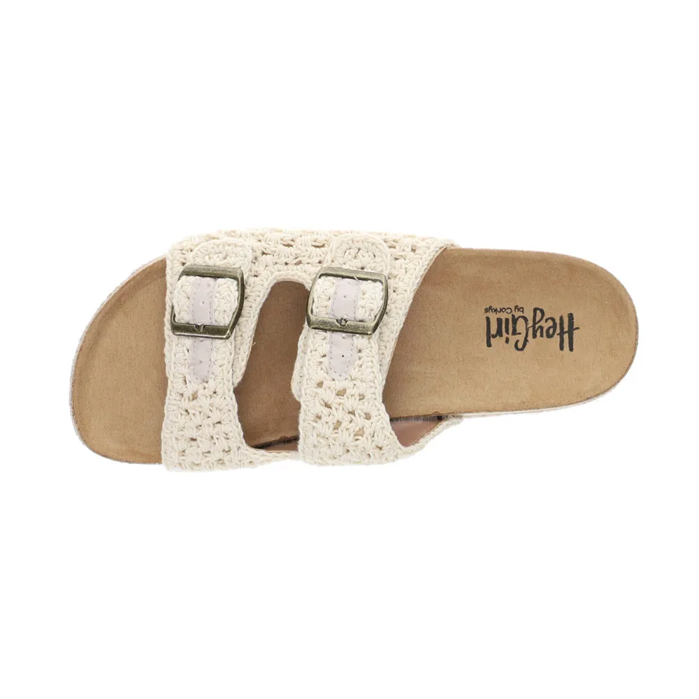 No Filter Espadrille Platform Sandals