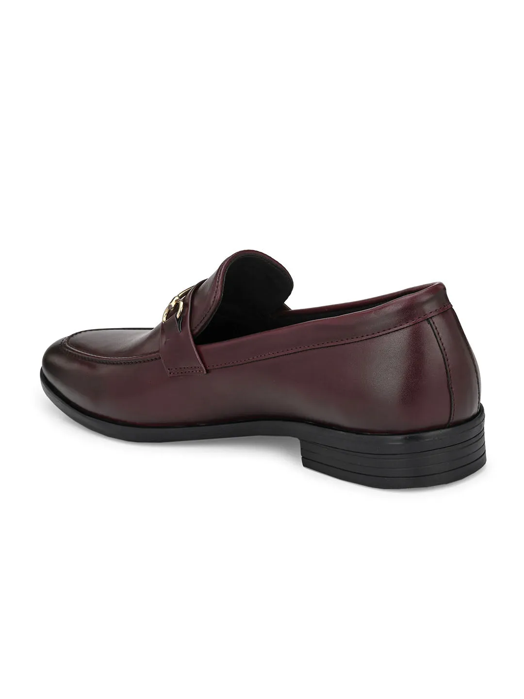 Noel Cherry Moccasins