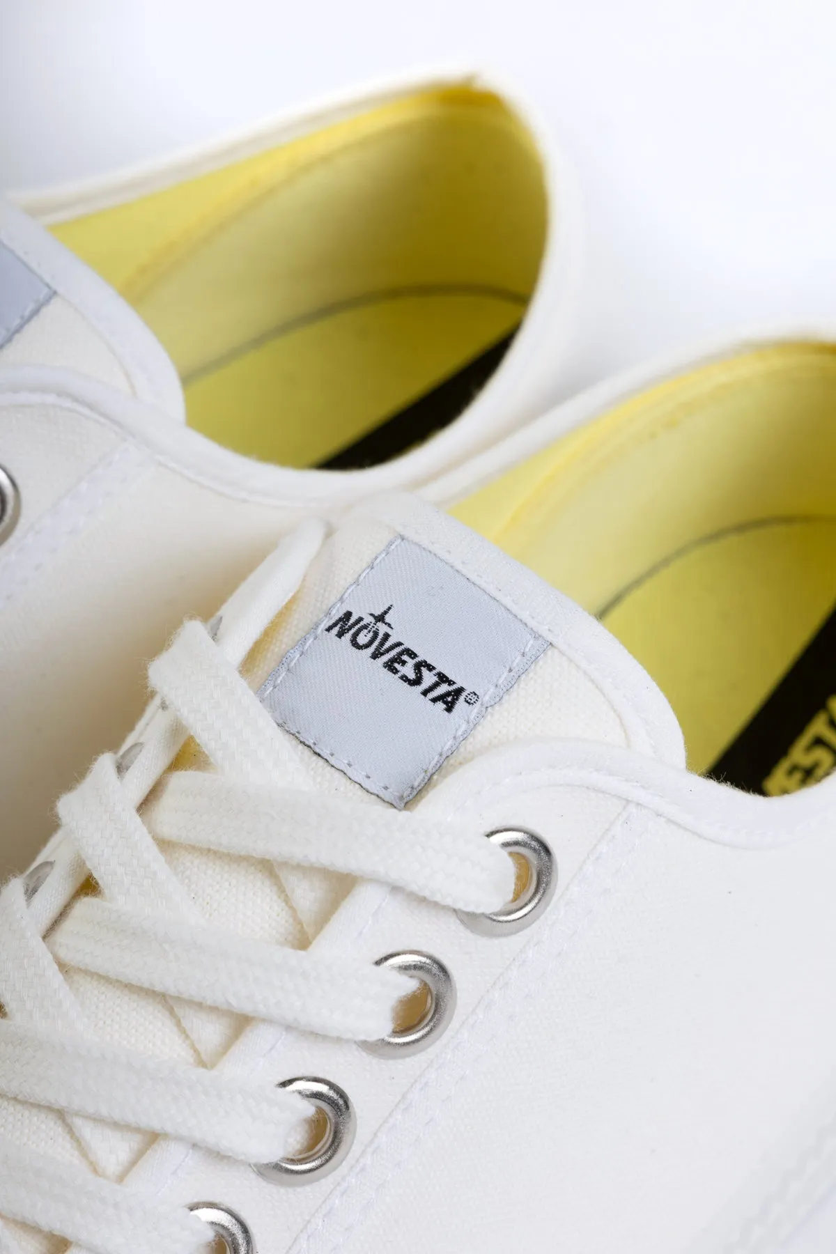 Novesta - Star Master - White