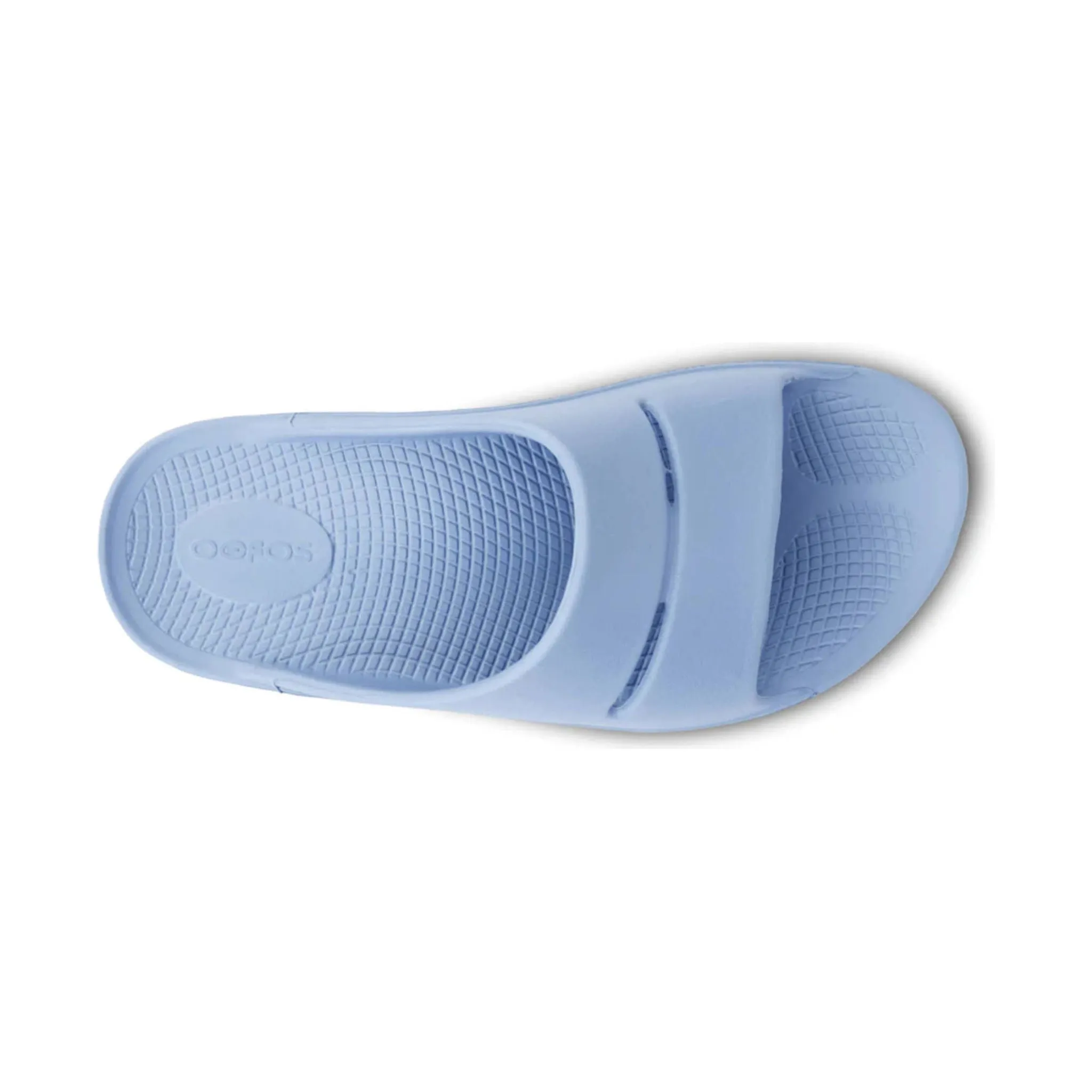 OOfos OOahh Slide - Neptune Blue