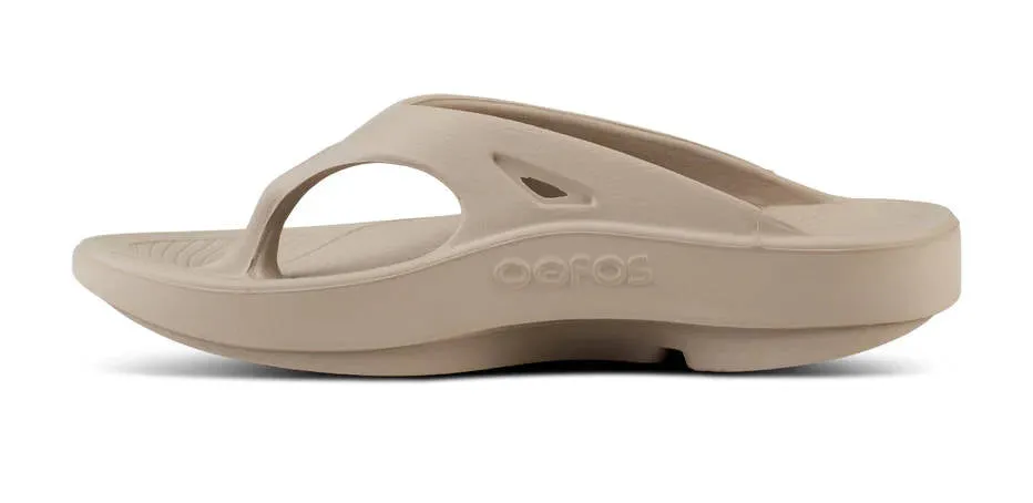 OOFOS Ooriginal Sandal Nomad