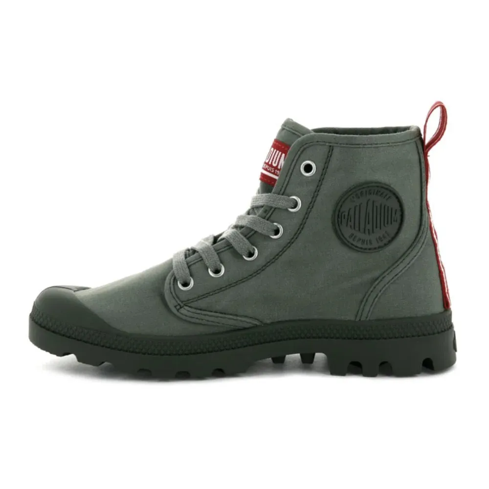 PALLADIUM Pampa Hi Dare Unisex 76258-325