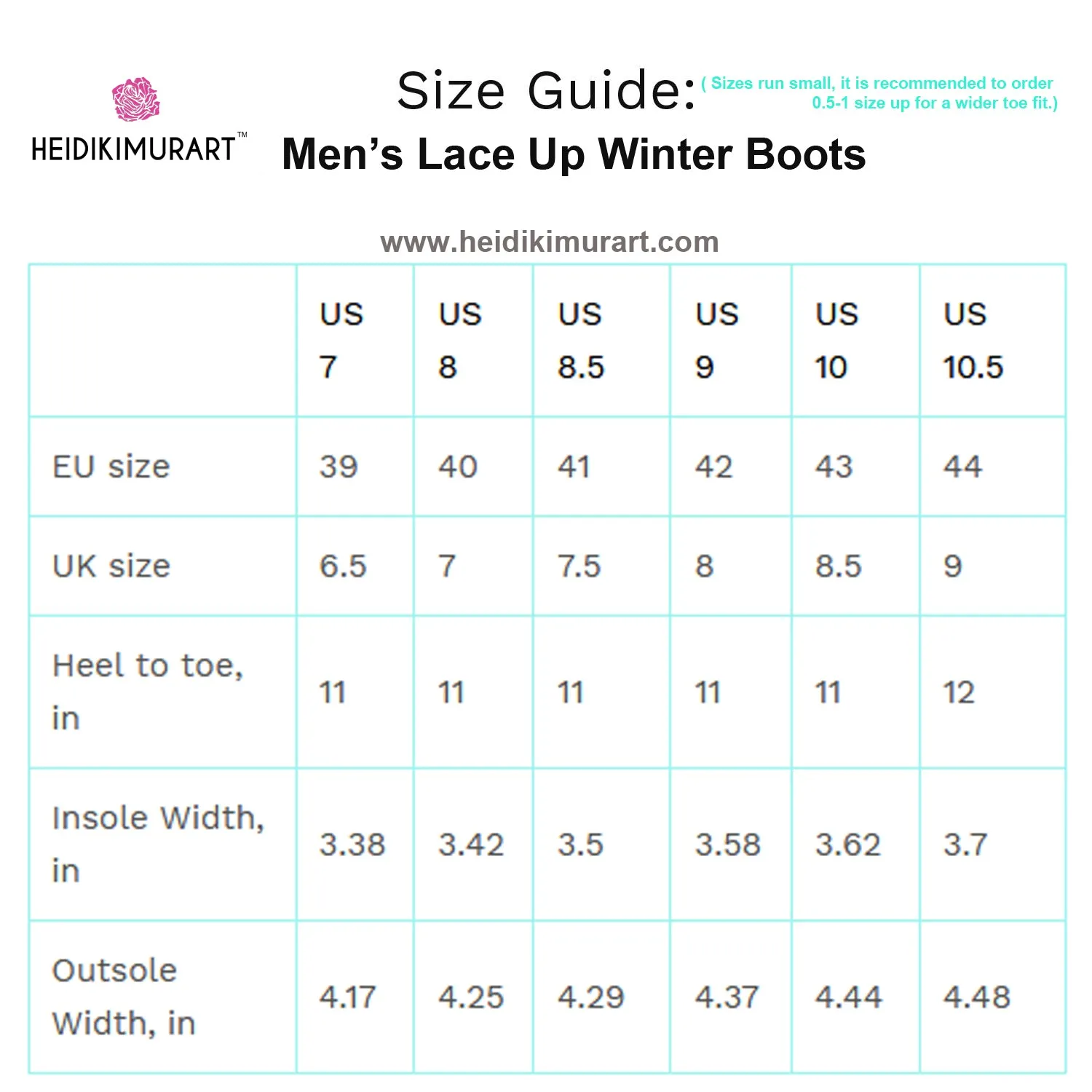 Pink Plaid Print Men's Boots, Best Hiking Winter Boots Laced Up Shoes For Men (US Size: 7-10.5)