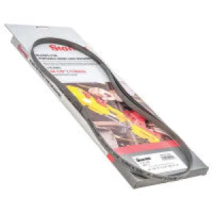 Powerband Matrix II HSS Bi-Metal Portable Bandsaw Blade, 10/14 TPI