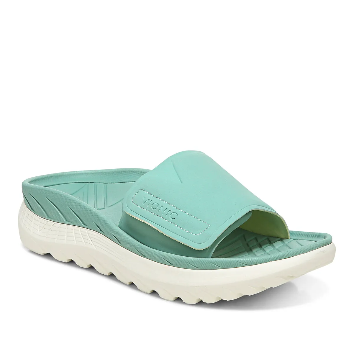 Rejuvenate Flatform Sandal