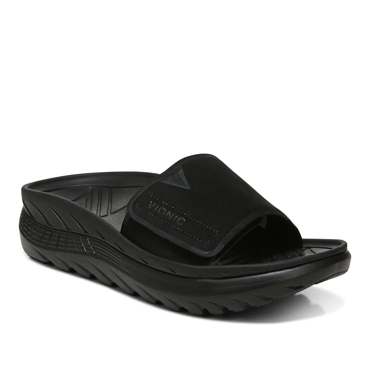 Rejuvenate Flatform Sandal