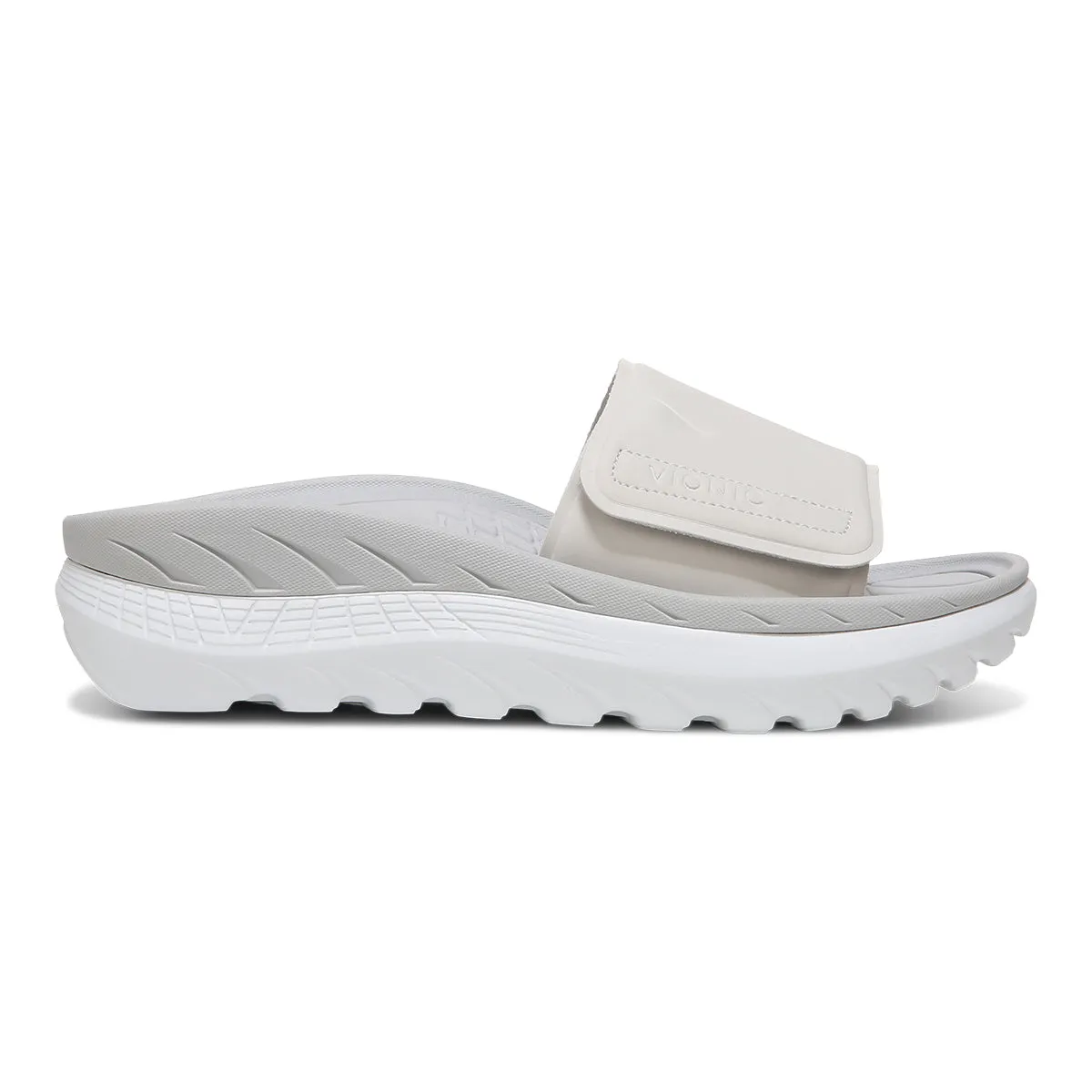 Rejuvenate Flatform Sandal