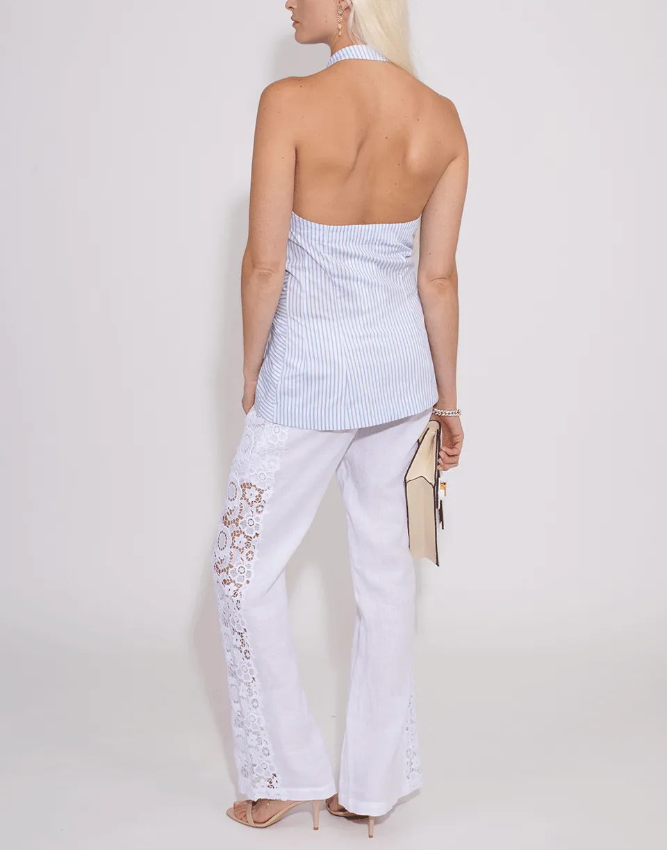 Rieti Crochet Pant