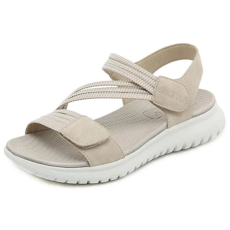 RN158 Soft Comfortable Fashion Sandals: Women's Casual Shoes