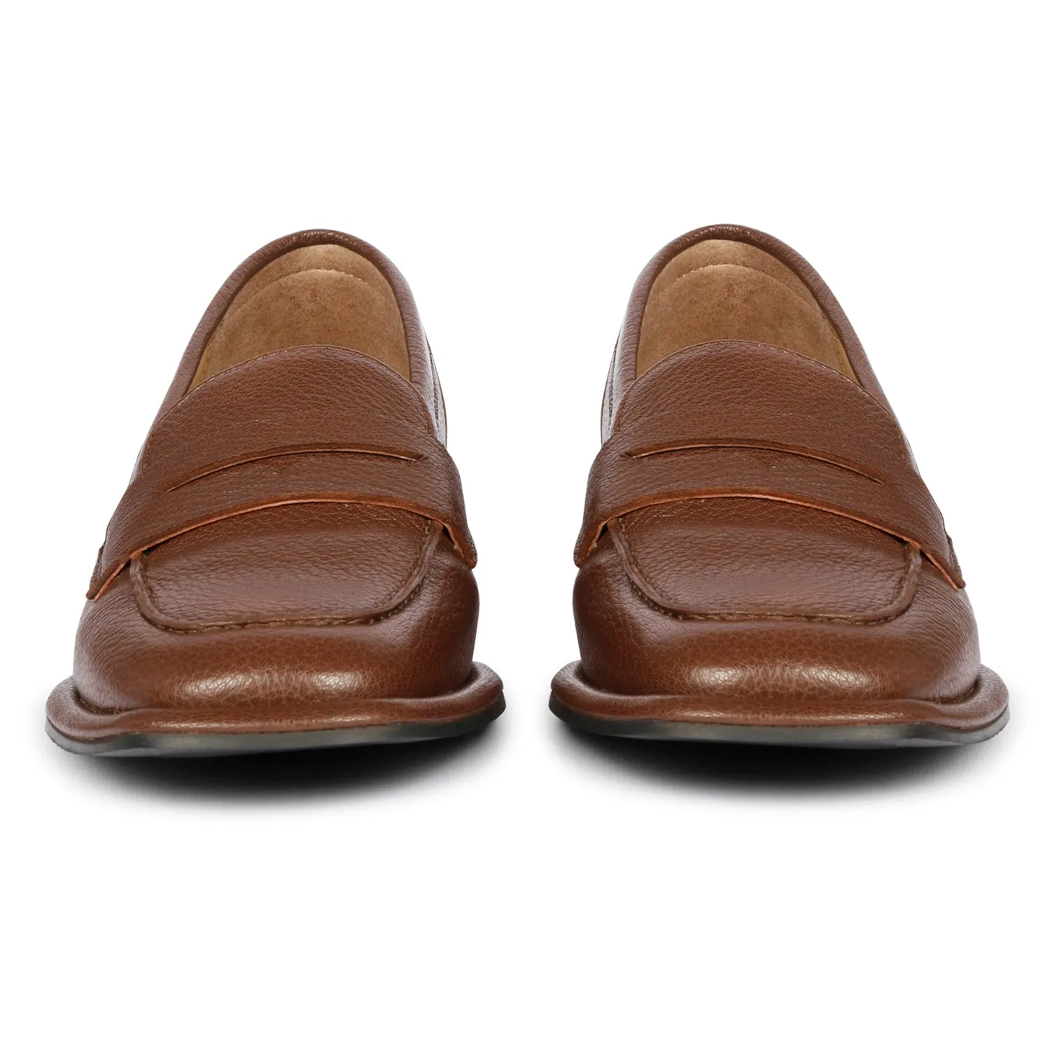 Saint G Carla - Classic Loafers