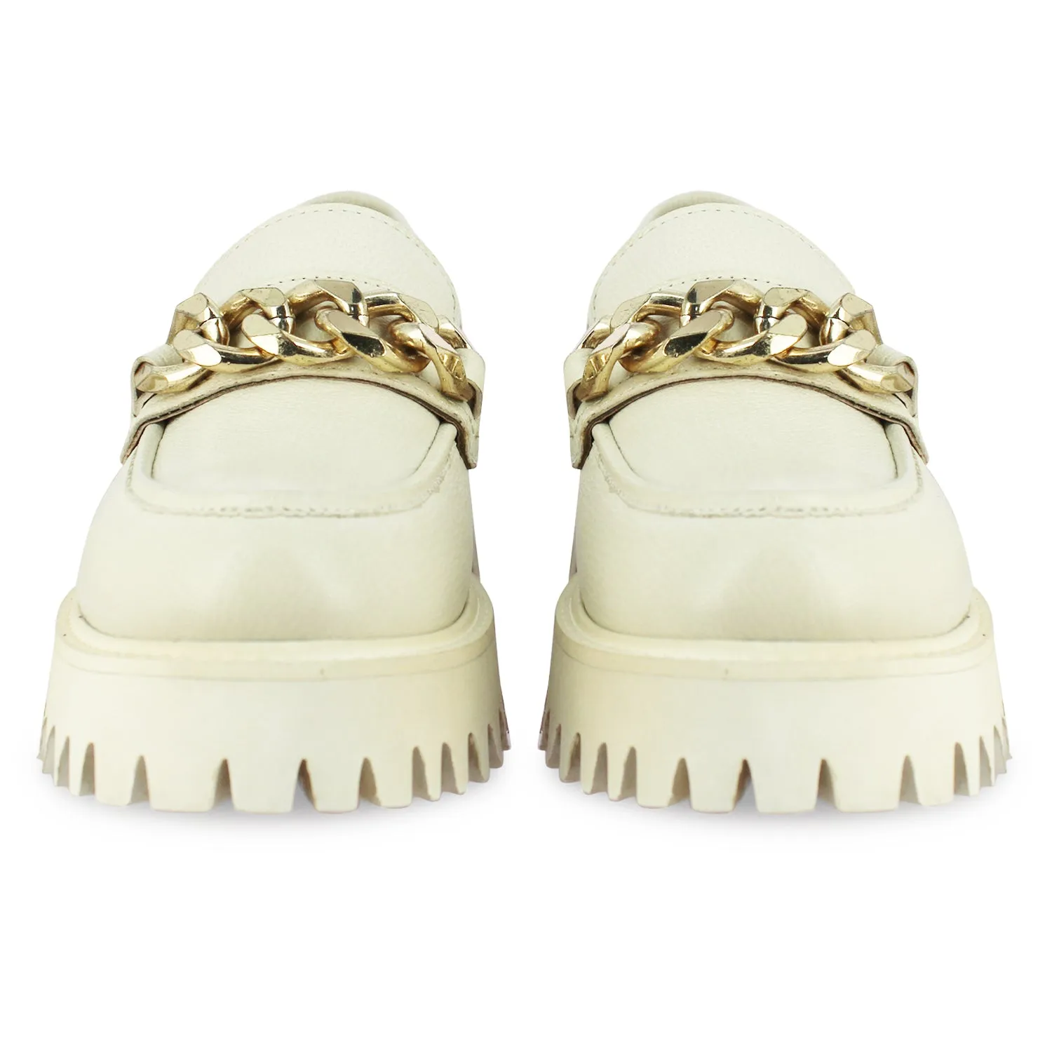 Saint G Donna - Chunky Loafers