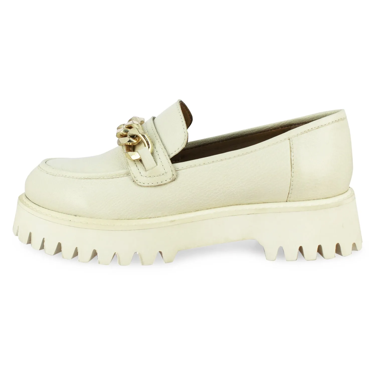 Saint G Donna - Chunky Loafers