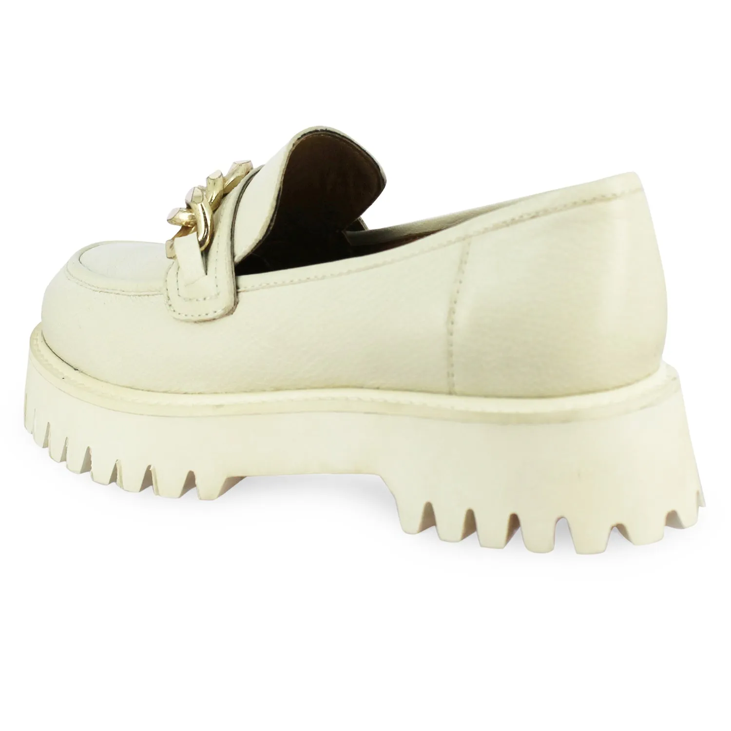 Saint G Donna - Chunky Loafers