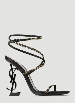 Saint Laurent Opyum 110 Sandals