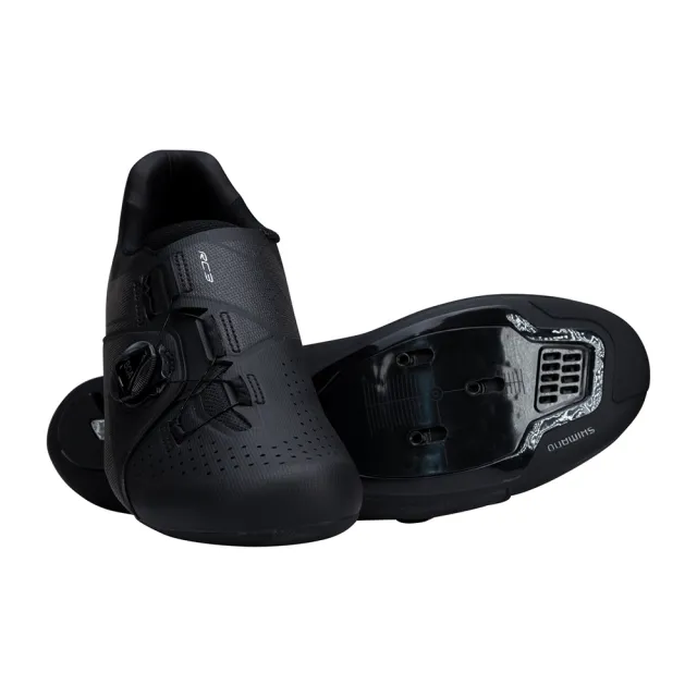 SH-RC300 Bicycle Shoes | Wide