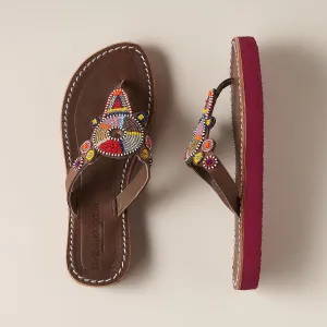 Shibli Sandals